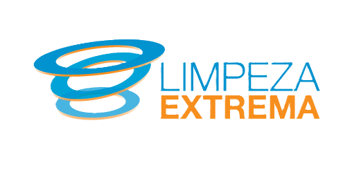 Logo Limpeza Extrema